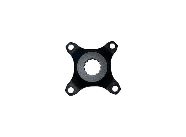 Benno Spider RemiDemi & XL - 53mm Offset RemiDemi, RemiDemi XL, EVO 2 