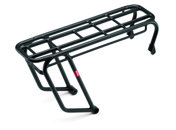 Benno Utility Rear Rack #1 PLUS Boost EVO 1+ 