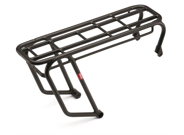 Benno Utility Rear Rack #1 PLUS Boost EVO 1+ 