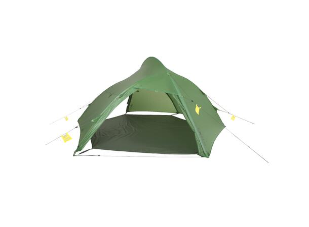 Exped Orion II extreme moss 