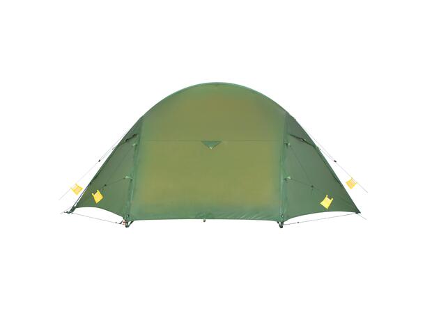 Exped Orion II extreme moss 