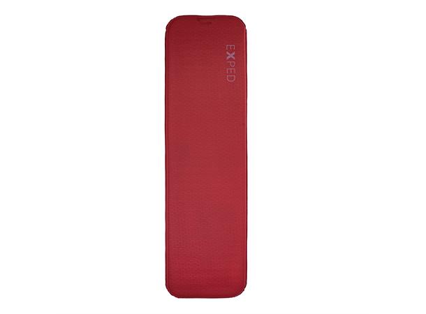 Exped SIM Comfort 5 ruby red M 