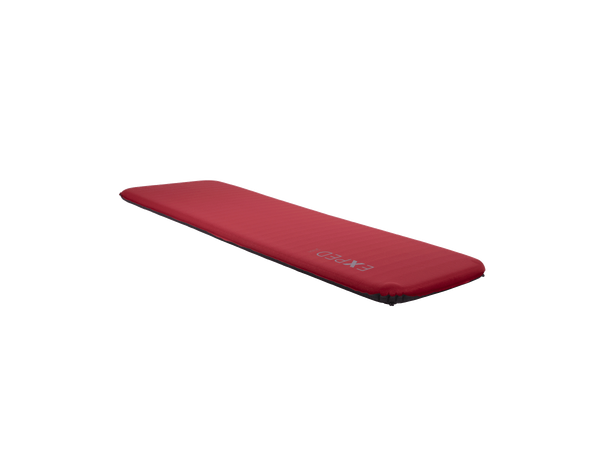 Exped SIM Comfort 5 ruby red M 