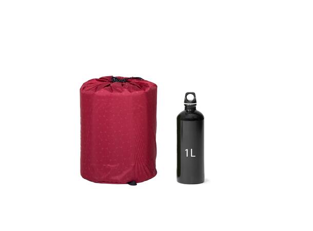 Exped SIM Comfort 5 ruby red M 