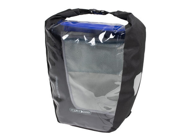 Ortlieb Demodisplay for Pannier Inserts 