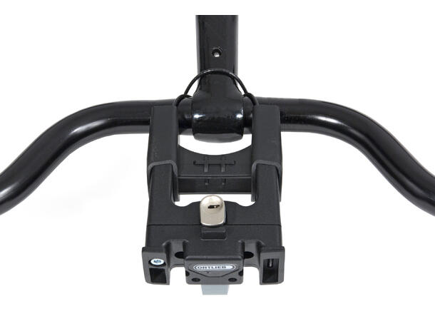 Ortlieb Handlebar Mounting-Set Extension 