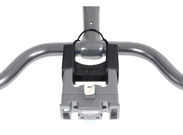 Ortlieb Handlebar Mounting-Set Extension 