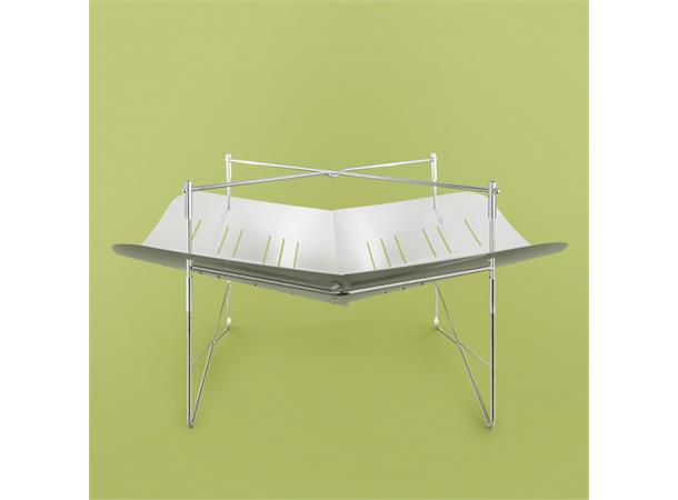 Picogrill 760 (frame,bowl and bag) 