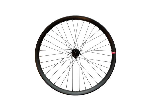 Benno Rear Wheel 24" Through Axle 46er 46er EVO 1+ 