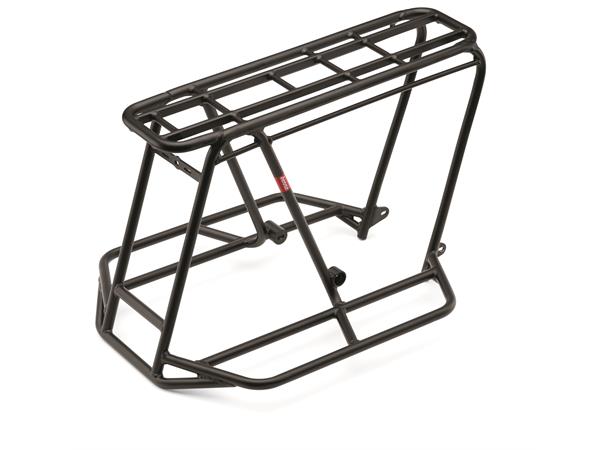 Benno Utility Rear Rack #3 PLUS Boost EVO 1+ 