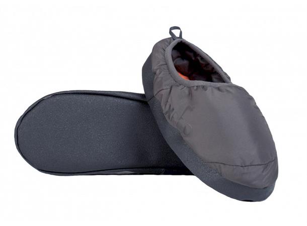 Exped Camp Slipper charcoal XL 