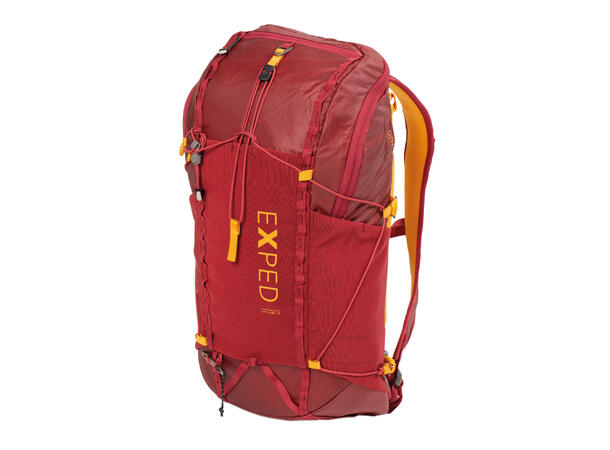 Exped Impulse 15 burgundy 16 l 