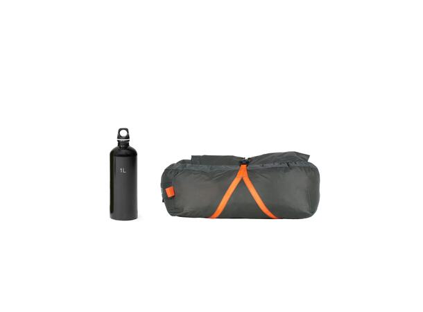 Exped Orion II extreme dark lava 