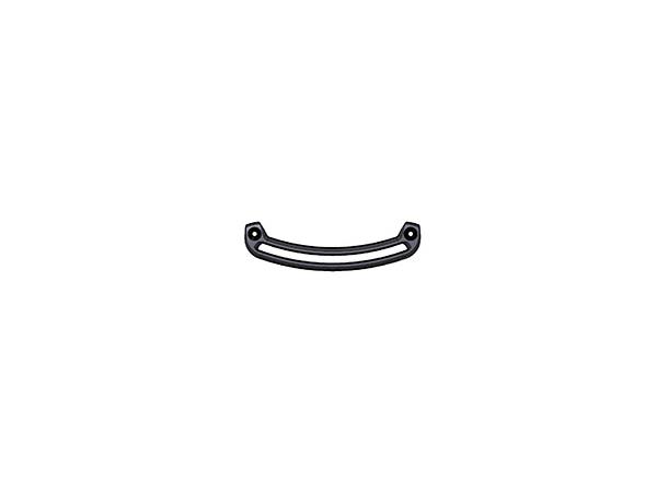 Ortlieb Semi-elliptical bracket for lower QL2.1 anchoring hook 