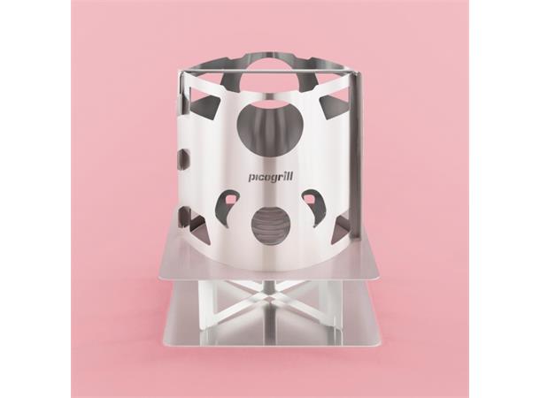 Picogrill Large pan support 