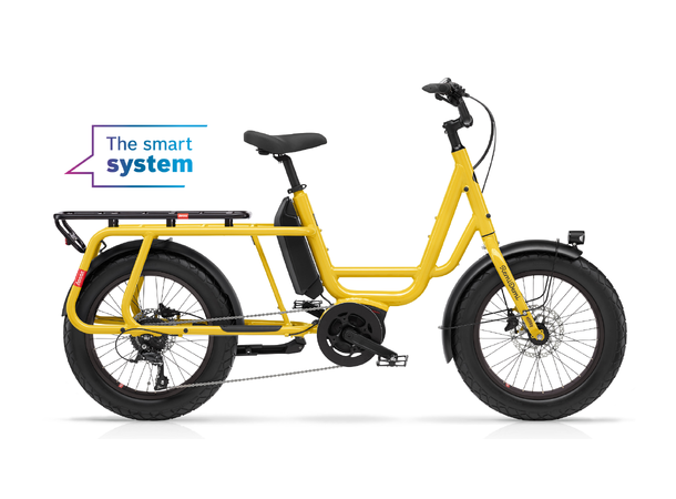 Benno RemiDemi XL 9D P545 Turmeric Yellow, EVO 1 