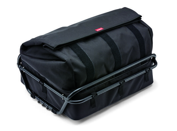 Benno XXL Trunk Bag Boost, 46er, RemiDemi XL 