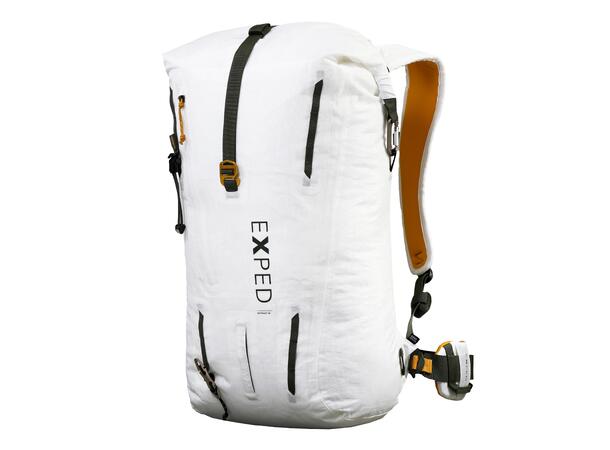 Exped Whiteout 45 white 45 l S 