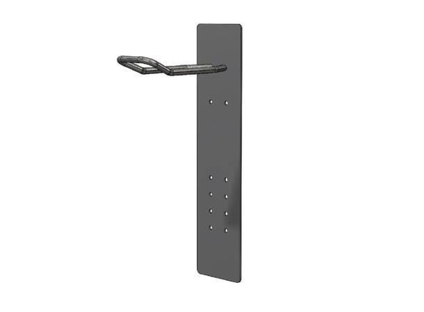 Ortlieb Saddle-Bag holder for OD111 