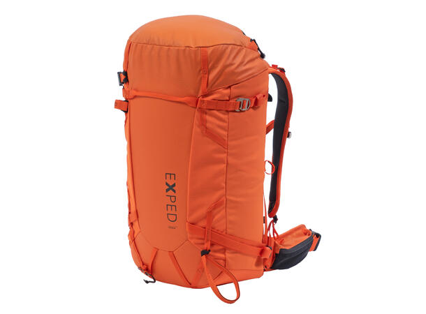 Exped Couloir 40 dark lava 40 l 