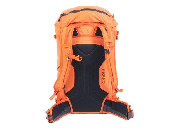 Exped Couloir 40 dark lava 40 l 