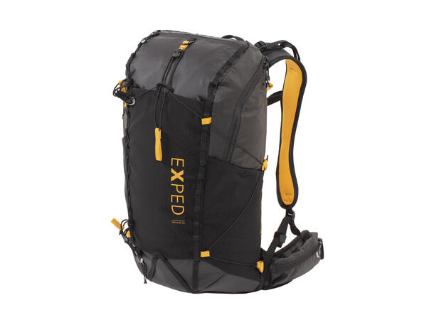 Exped Impulse 20 black 20 l 