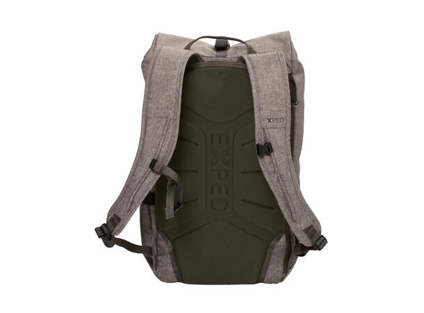 Exped Metro 20 grey melange 20 l 