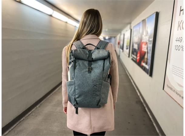 Exped Metro 20 grey melange 20 l 