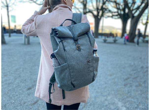 Exped Metro 20 grey melange 20 l 