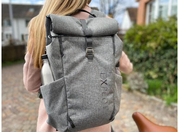 Exped Metro 20 grey melange 20 l 