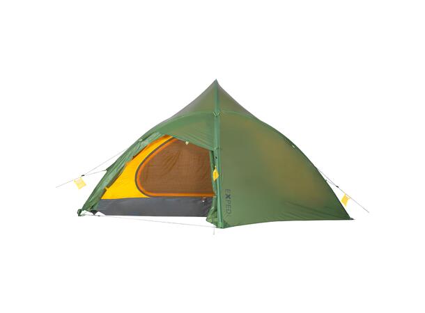Exped Orion III extreme moss 