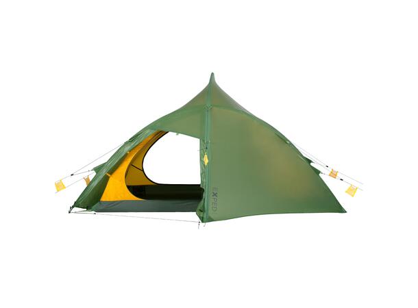 Exped Orion III extreme moss 
