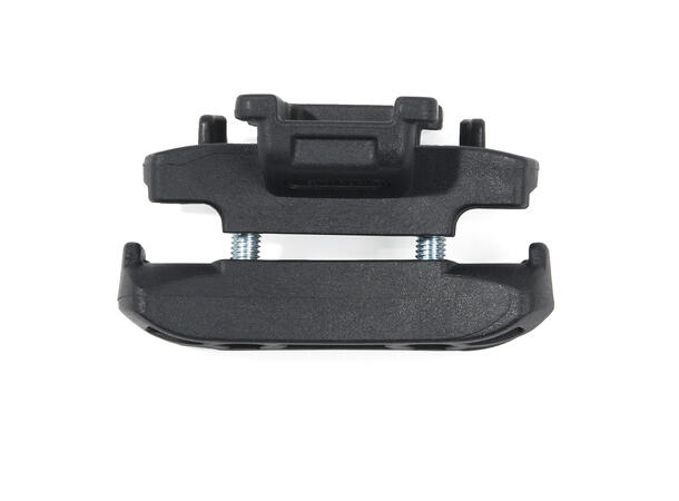 Ortlieb Saddle-Bag Mounting-Set 