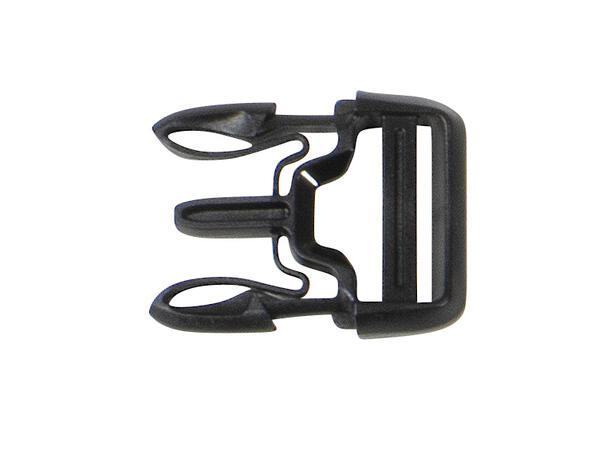 Ortlieb X-Lite side-release buckle 