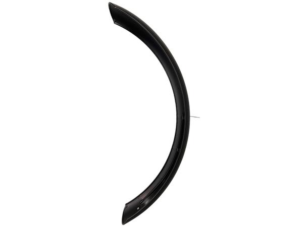 Benno Front Fender Boost Boost EVO 4+ (light hole for headlight) 