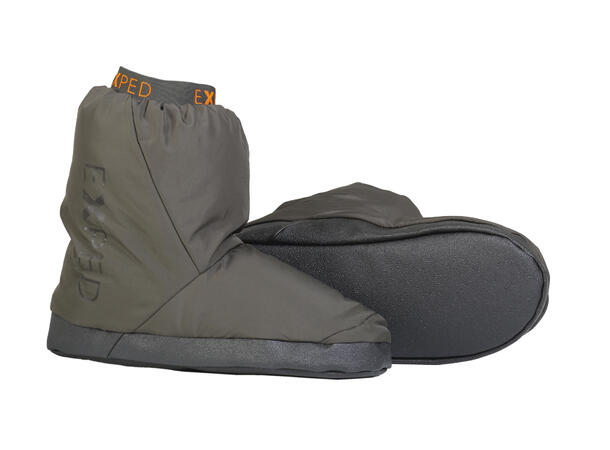 Exped Camp Booty charcoal M 
