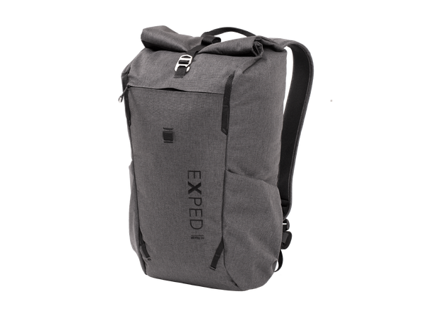 Exped Metro 20 black melange 20 l 