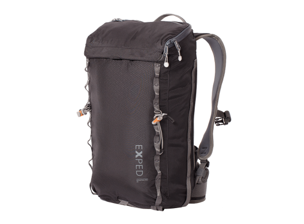 Exped Mountain Pro 20 black 20 l 