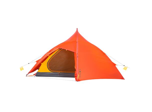 Exped Orion III extreme dark lava 