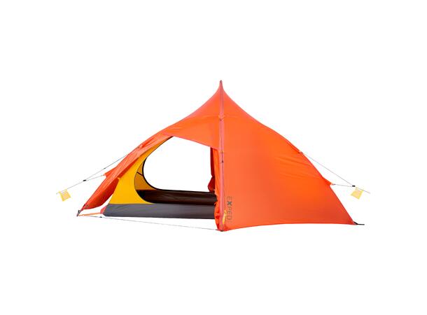 Exped Orion III extreme dark lava 