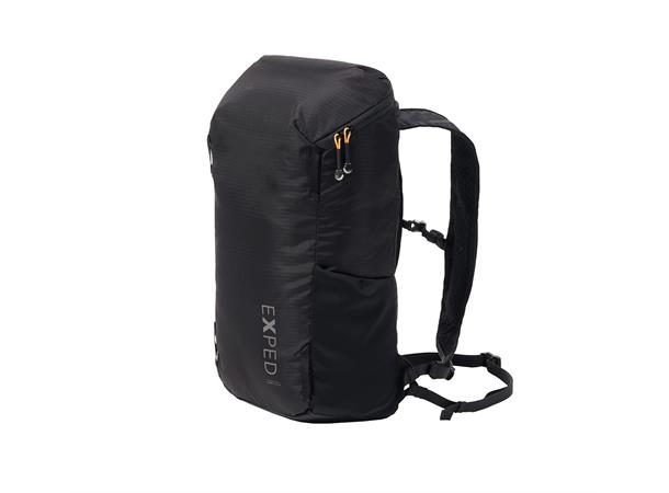 Exped Summit Lite 15 black 18 l 