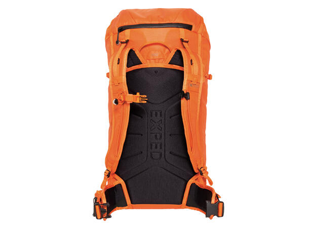 Exped Verglas 40 dark lava 40 l M 