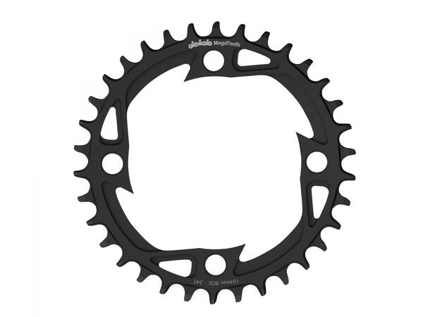 FSA Krankdrev Boost EVO 4+ 