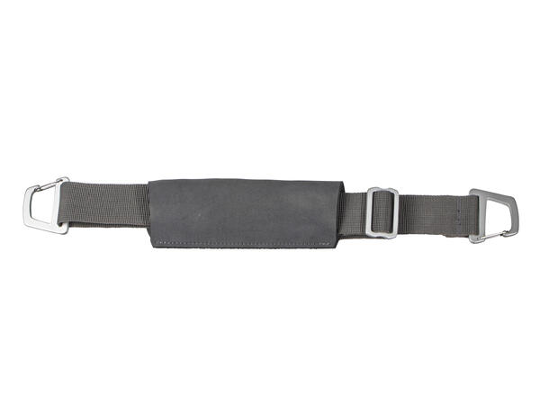 Ortlieb Shoulder strap for urban bags (150 cm, gray) 