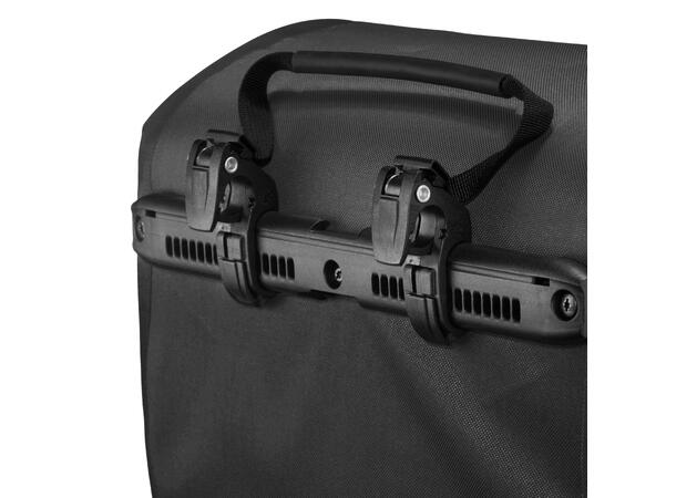 Ortlieb Velo-Shopper black 18 L  QL2,1 