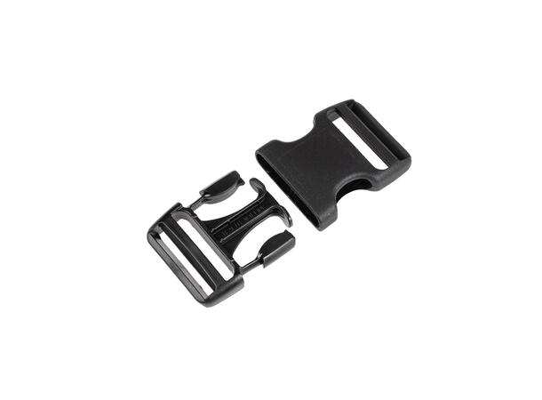 Ortlieb Side-release buckle (40 mm) 