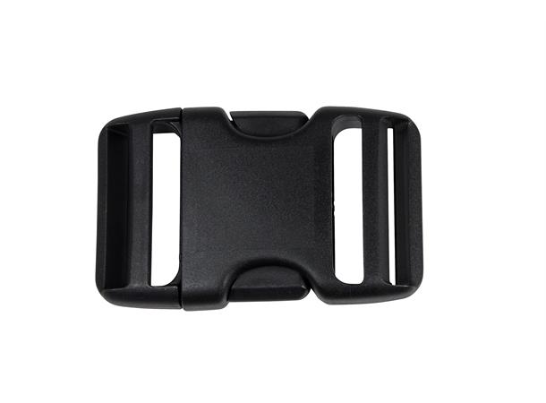 Ortlieb Side-release buckle (40 mm) 