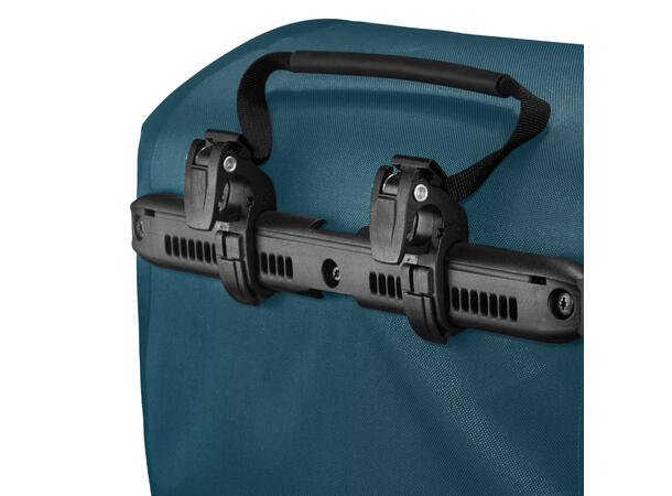 Ortlieb Velo-Shopper petrol 18 L QL2,1 