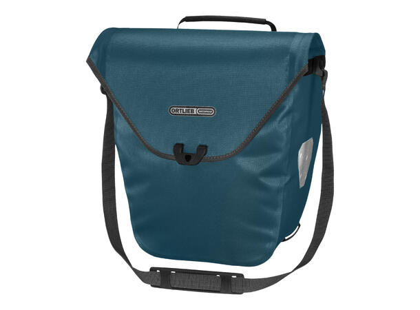 Ortlieb Velo-Shopper petrol 18 L QL2,1 