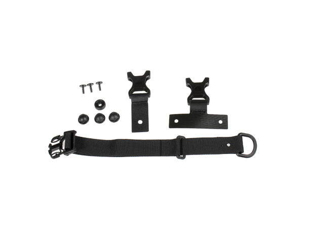 Ortlieb X-Stealth  closure strap Back- and Sport-Rollers with the QL1/QL2 